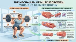how-to-build-muscle-with-lean-bulking-without-getting-fat