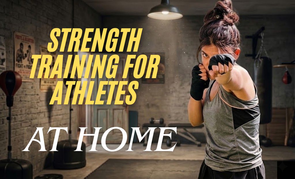 strength-training-for-athletes-at-home
