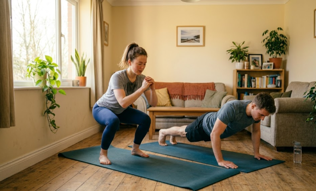 beginner-home-workout-routine-for-weight-loss
