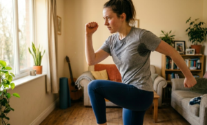 beginner-home-workout-routine-for-weight-loss
