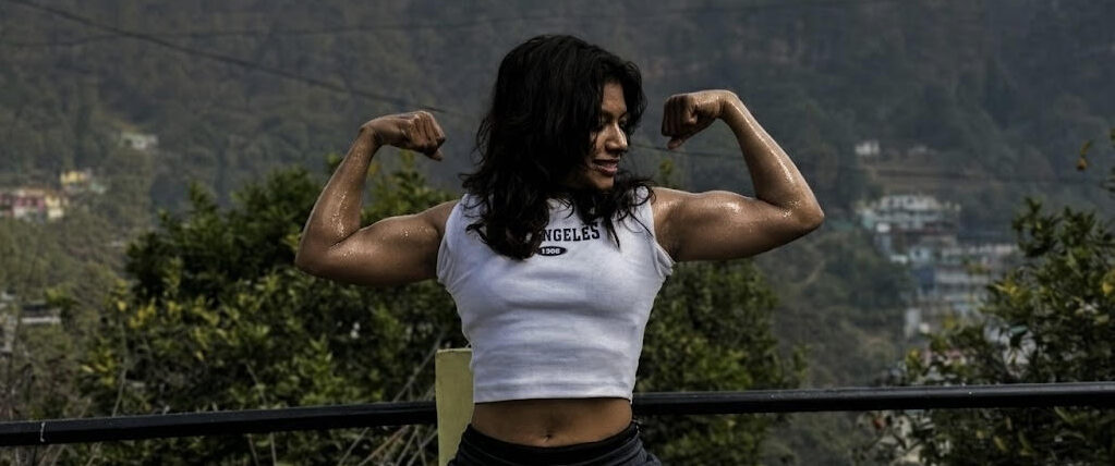 Aastha FitVerse