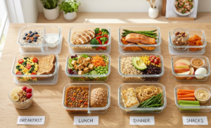 high-protein-diet-plan-for-muscle-gain