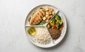 high-protein-diet-plan-for-muscle-gain