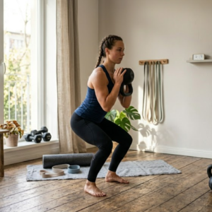 Home Workouts