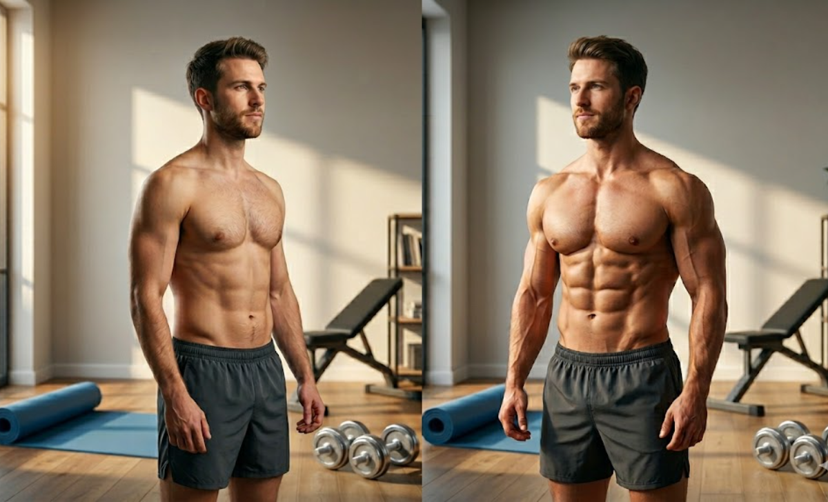 how-to-build-muscle-with-lean-bulking-without-getting-fat