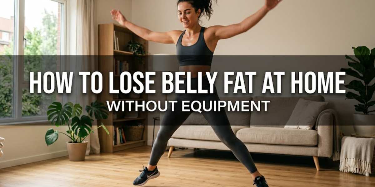 how-to-lose-belly-fat-at-home-without-equipment-beginner-guide