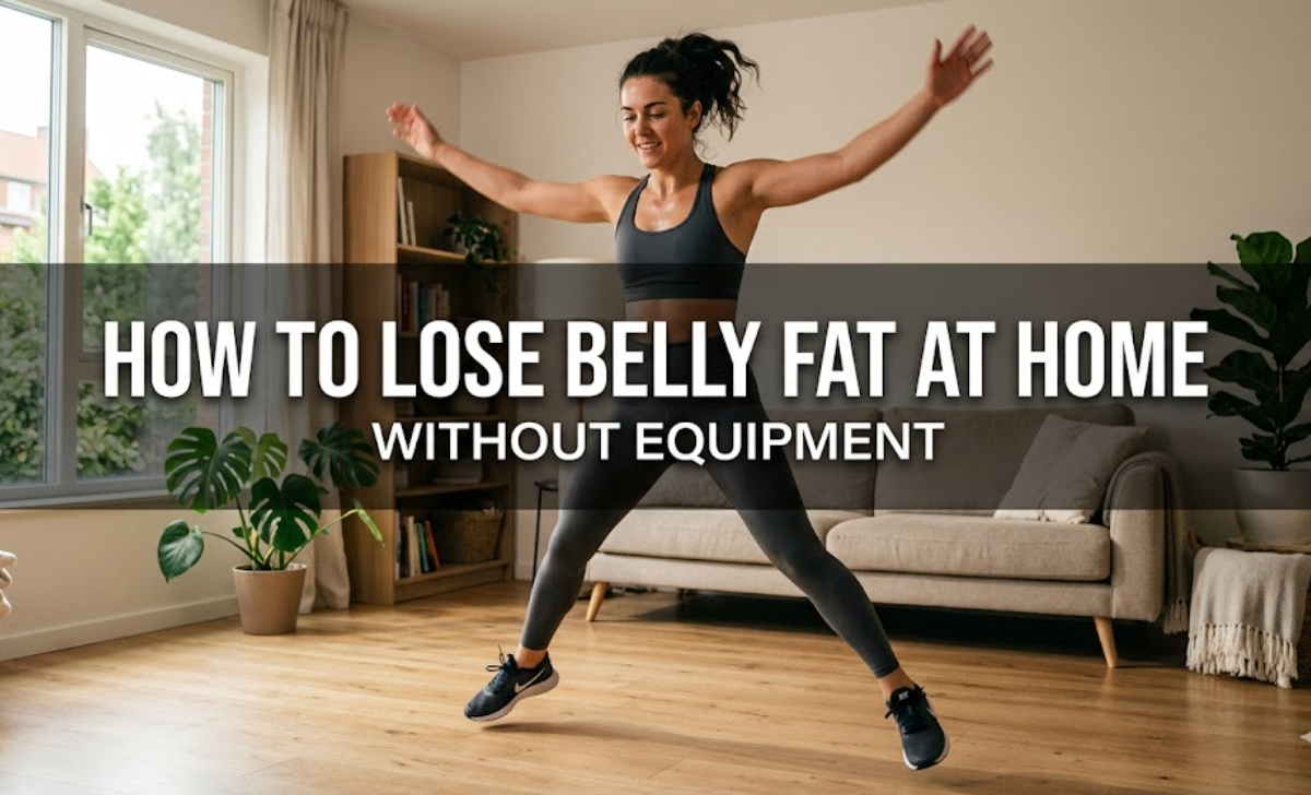 how-to-lose-belly-fat-at-home-without-equipment-beginner-guide