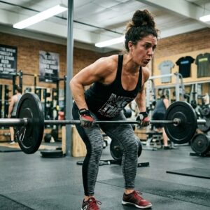 Muscle Gain Plan