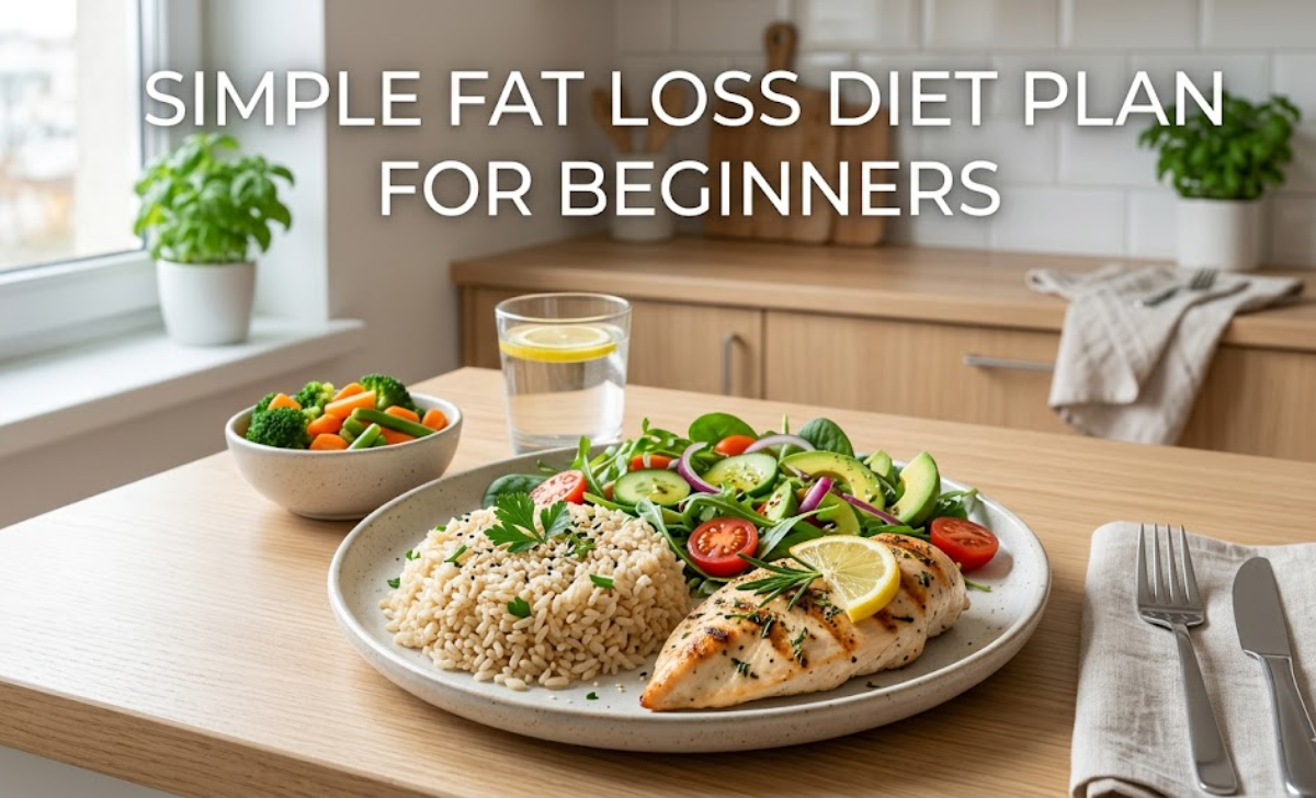 simple-fat-loss-diet-plan-for-beginners