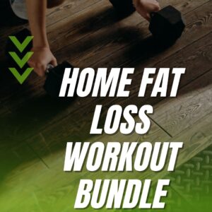 12 Week Home Fat Loss System