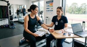 Measuring Key Health Metrics