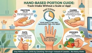 how-to-track-calories-without-an-app