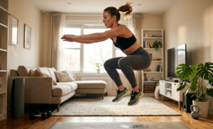 best-leg-workout-at-home-without-weights
