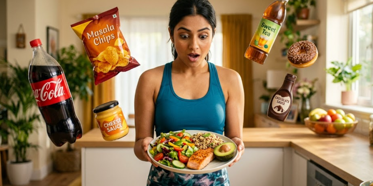 hidden-calories-for-fat-loss