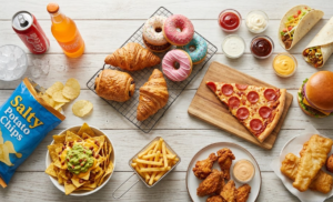 hidden-calories-for-fat-loss
