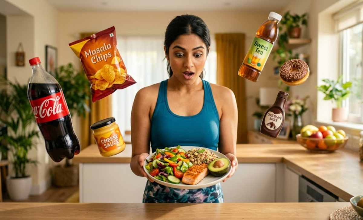 hidden-calories-for-fat-loss