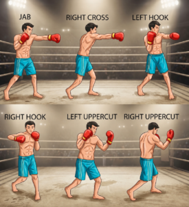 how-to-learn-shadowboxing-at-home-guide