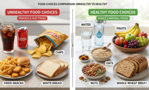 how-to-start-eating-healthy