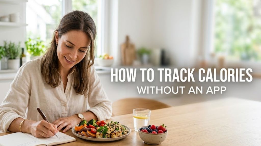 how-to-track-calories-without-an-app