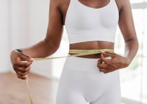 Measuring Key Health Metrics