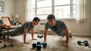5-common-muscle-building-mistakes-at-home