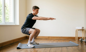 Skinny to Muscular Transformation for Beginners