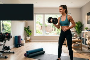 4-day-dumbbell-only-upper-lower-workout-routine-for-beginners