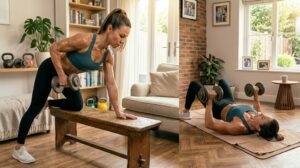 4-day-dumbbell-only-upper-lower-workout-routine-for-beginners