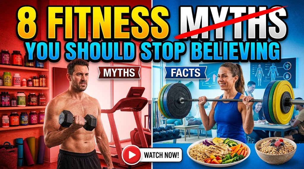 fitness-myths-you-should-stop-believing