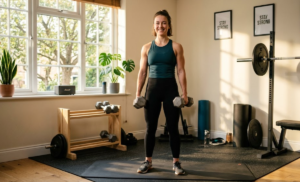 How to Gain Muscle Fast for Skinny Beginners