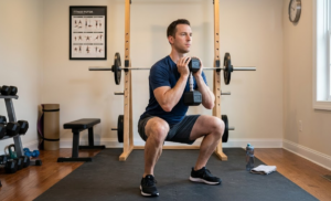 How to Gain Muscle Fast for Skinny Beginners