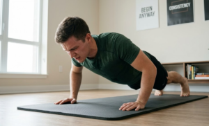 How to Gain Muscle Fast for Skinny Beginners
