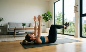 how-to-strengthen-your-cor- for-beginners-at-home
