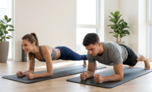 how-to-strengthen-your-cor- for-beginners-at-home