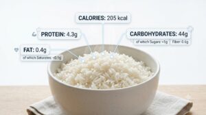 is-rice-bad-for-weight-loss