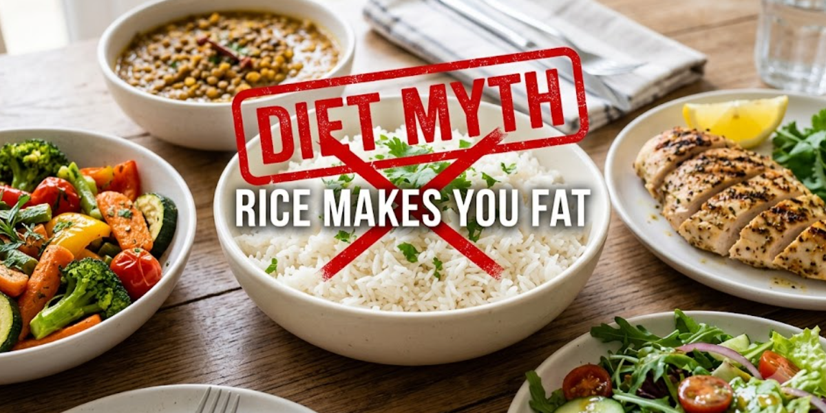 is-rice-bad-for-weight-loss