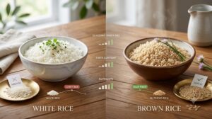 is-rice-bad-for-weight-loss