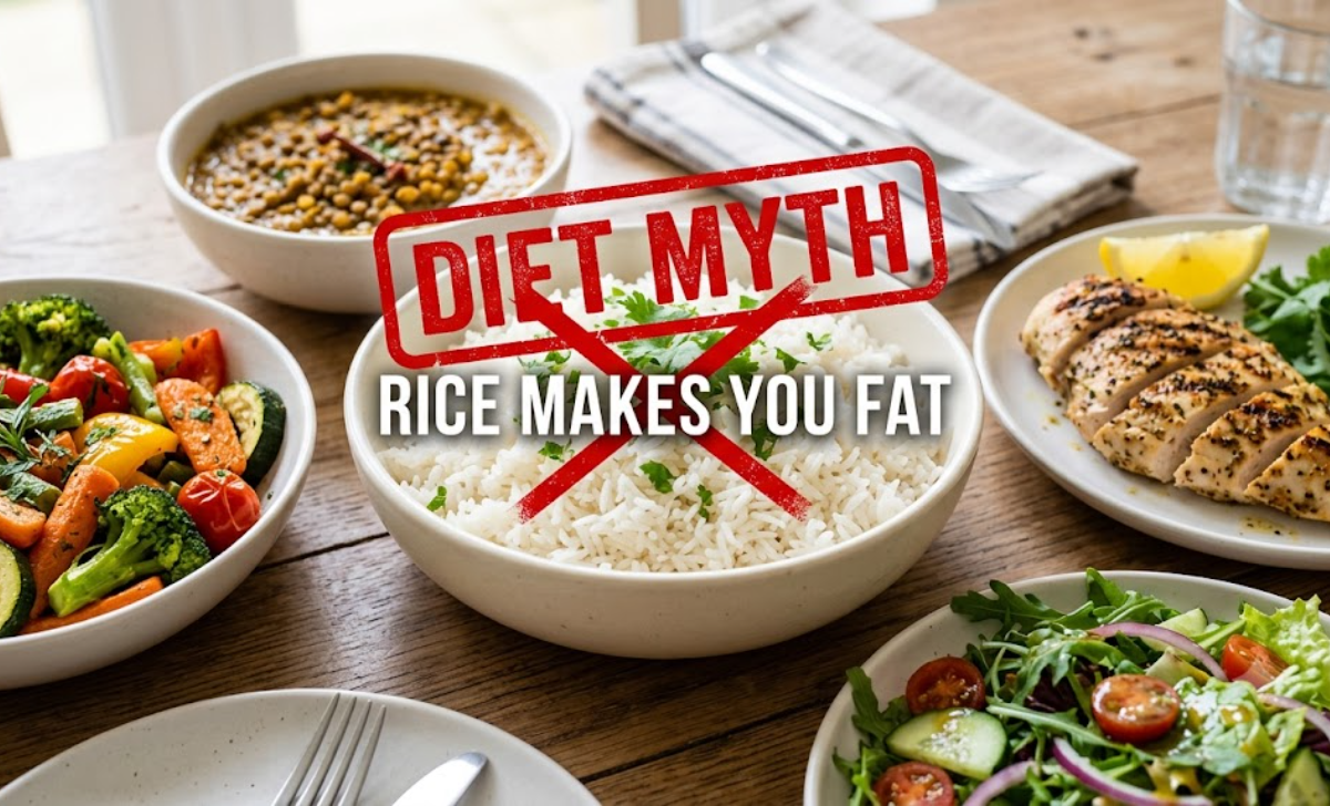is-rice-bad-for-weight-loss
