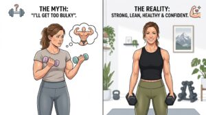 women-and-strength-training
