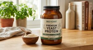 How to Choose the Right Protein Powder