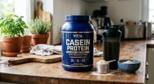 How to Choose the Right Protein Powder