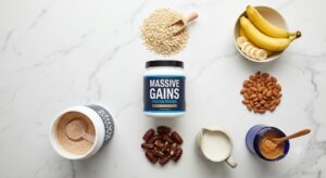 best-weight-gain-smoothie-recipes