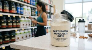 How to Choose the Right Protein Powder