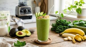 best-weight-gain-smoothie-recipes