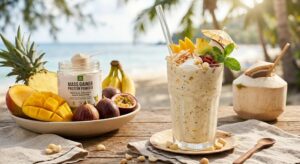 best-weight-gain-smoothie-recipes