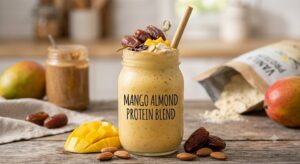best-weight-gain-smoothie-recipes