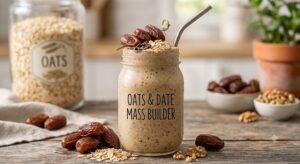 best-weight-gain-smoothie-recipes
