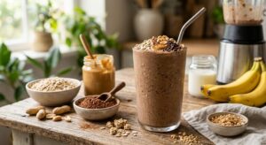 best-weight-gain-smoothie-recipes