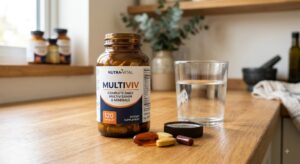 Best Supplement Stack for Women