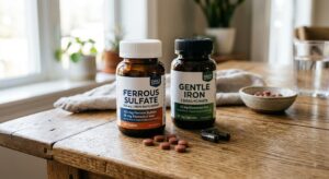 Best Supplement Stack for Women